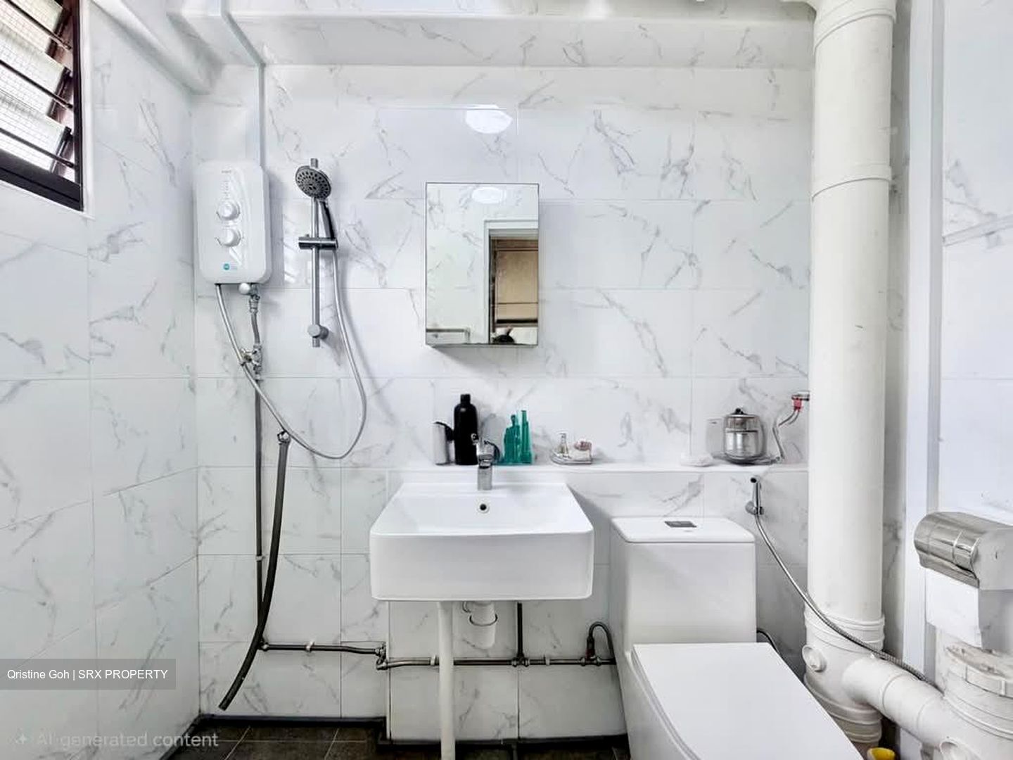 Blk 744 Jurong West Street 73 (Jurong West), HDB 5 Rooms #575945381